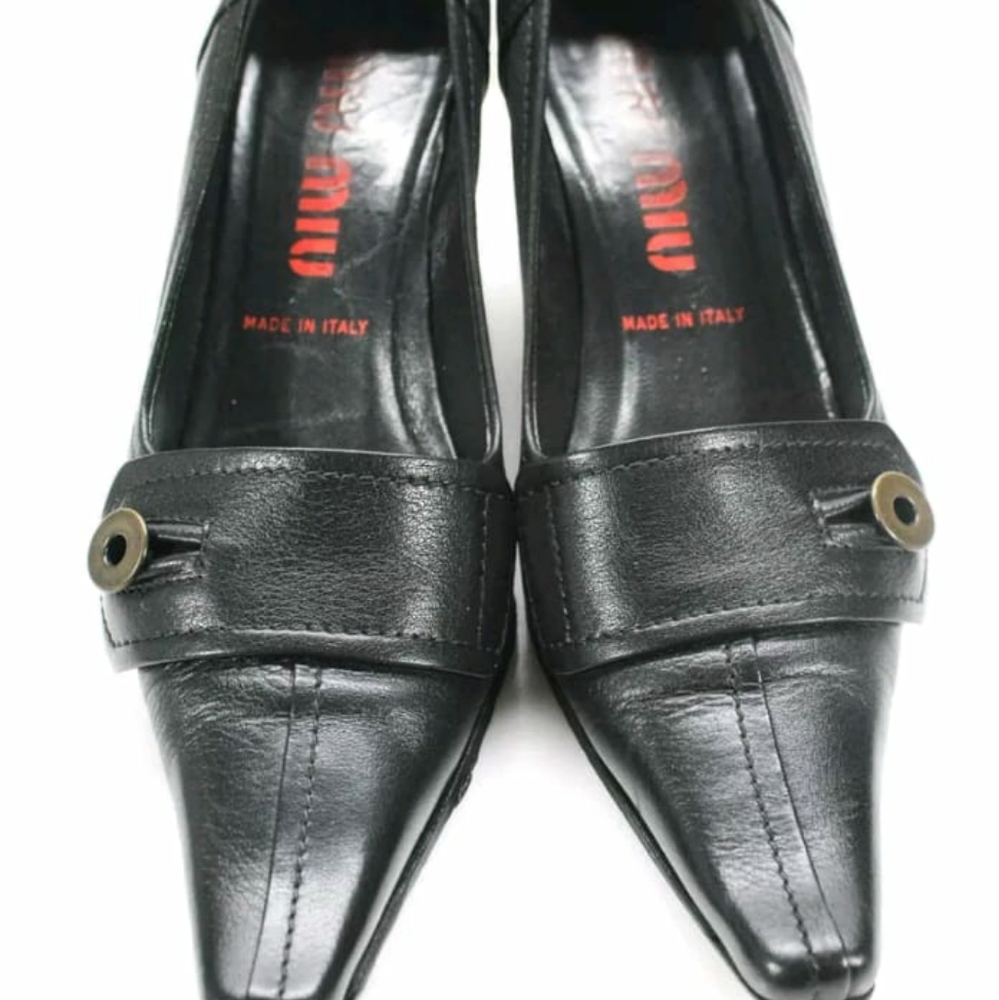 Miu Miu by Prada Women's Shoes